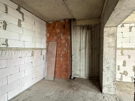 3-комн. новостройка - м. Гянджлик - 126 м²