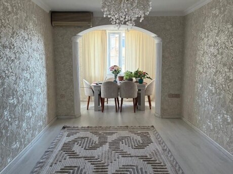 Elan №6052479 - Bakı, Nəriman Nərimanov m., 3 otaqlı, 68 m², 4/5 mərtəbə