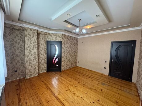 2 otaqlı yeni tikili - Masazır q. - 53 m²