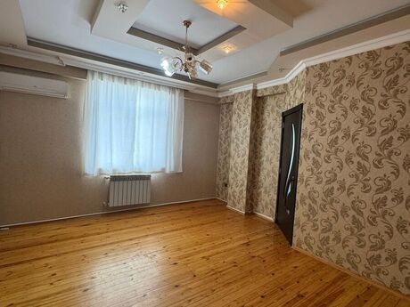 2 otaqlı yeni tikili - Masazır q. - 53 m²