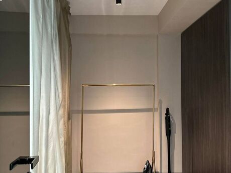 1 otaqlı yeni tikili - Həzi Aslanov q. - 80 m²