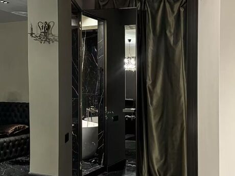 1 otaqlı yeni tikili - Həzi Aslanov q. - 80 m²