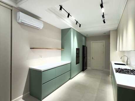 3 otaqlı mənzil, 137 m², Nəriman Nərimanov: 550 000 ₼ 2