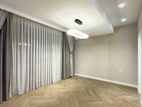 3 otaqlı mənzil, 137 m², Nəriman Nərimanov: 550 000 ₼ 5
