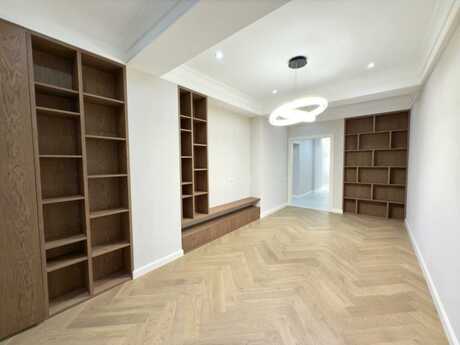3 otaqlı mənzil, 137 m², Nəriman Nərimanov: 550 000 ₼ 3