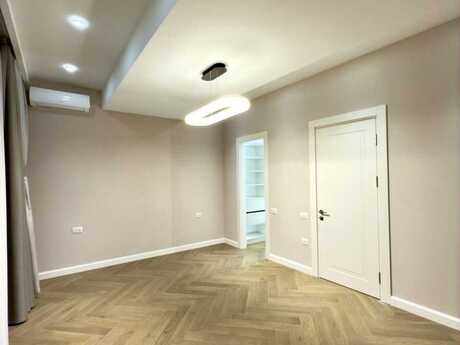 3 otaqlı mənzil, 137 m², Nəriman Nərimanov: 550 000 ₼ 4