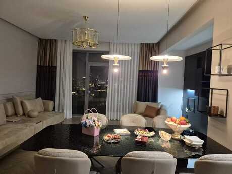 2 otaqlı yeni tikili - İçəri Şəhər m. - 120 m²