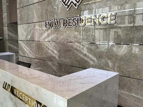 1 otaqlı yeni tikili - Nizami m. - 40 m²