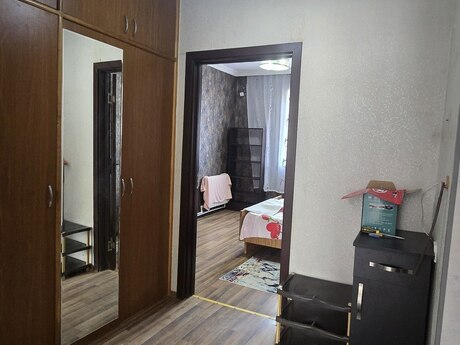 2 otaqlı köhnə tikili - Xırdalan - 75 m²