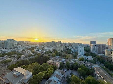 3 otaqlı mənzil, 100 m², 28 May: 390 000 ₼ 2