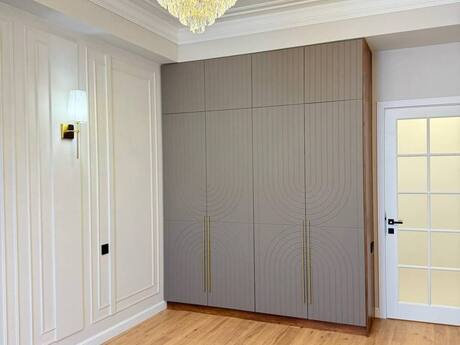 3 otaqlı mənzil, 100 m², 28 May: 390 000 ₼ 4