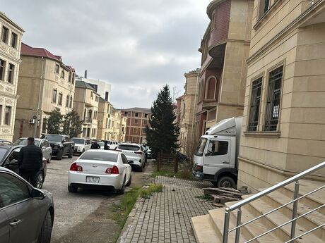 15 otaqlı ofis - 20 Yanvar m. - 1000 m²