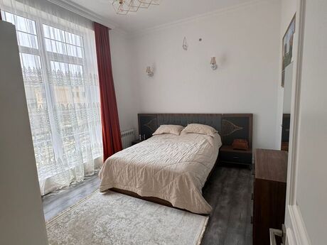 6 otaqlı həyət evi, 300 m², Badamdar: 600 000 ₼ 3
