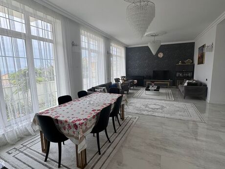 6 otaqlı həyət evi, 300 m², Badamdar: 600 000 ₼ 5