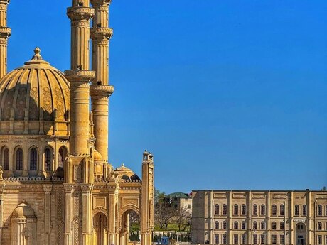 Elan №6052747 - Bakı, Nəsimi m., 2 otaqlı, 70 m², 9/9 mərtəbə