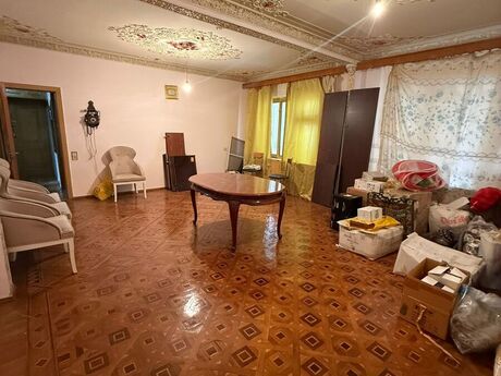 Объявление №6052592 - Баку, м. Халглар Достлугу, 4-комн., 100 м², 7/9 этаж