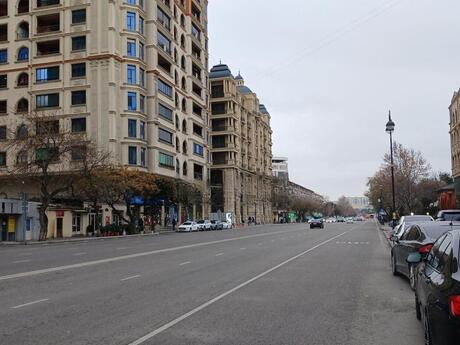 Объявление №6052607 - Баку, Насиминский  р., 3-комн., 85 м², 7/9 этаж