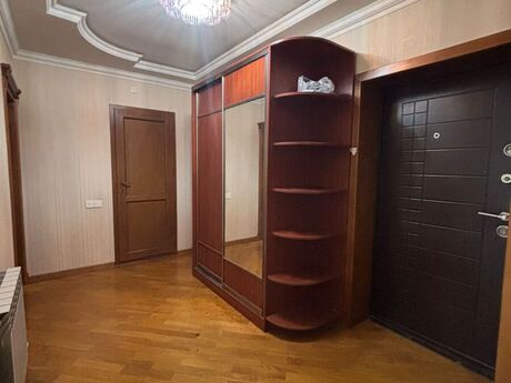 Elan №6052602 - Bakı, Nəriman Nərimanov m., 2 otaqlı, 80 m², 4/17 mərtəbə