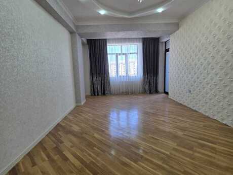 2 otaqlı yeni tikili - Azadlıq Prospekti m. - 105 m²