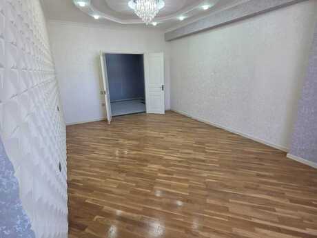 2 otaqlı yeni tikili - Azadlıq Prospekti m. - 105 m²