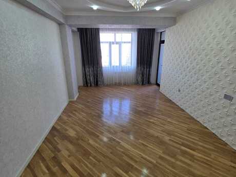2 otaqlı yeni tikili - Azadlıq Prospekti m. - 105 m²