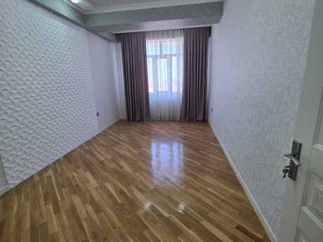 2 otaqlı yeni tikili - Azadlıq Prospekti m. - 105 m²