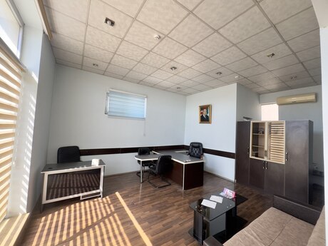 Elan №6052596 - Bakı, 8 Noyabr m., 1 otaqlı, 30 m²