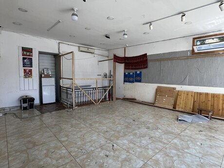 Объявление №6052619 - Баку, м. Мемар Аджеми, 200 м²