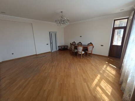3 otaqlı ofis - Şah İsmayıl Xətai m. - 140 m²