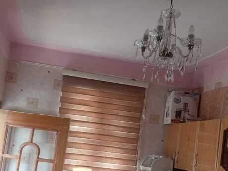 3 otaqlı köhnə tikili - Sumqayıt - 70 m²