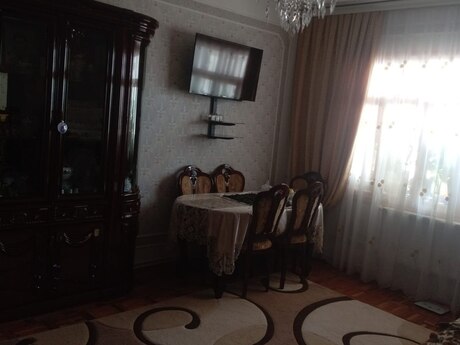 3 otaqlı köhnə tikili - Sumqayıt - 70 m²
