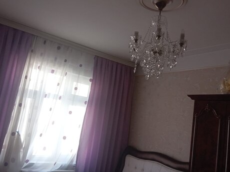 3 otaqlı köhnə tikili - Sumqayıt - 70 m²