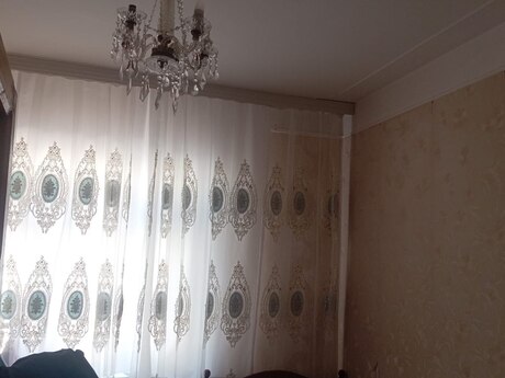 3 otaqlı köhnə tikili - Sumqayıt - 70 m²