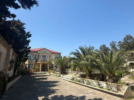 7-комн. дом/дача - пос. Шувеляны - 500 м²