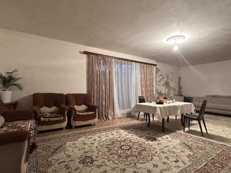 4-комн. дом/дача - пос. Сабунчи  - 150 м²