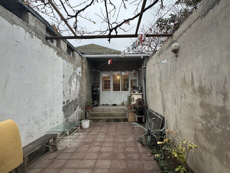 4-комн. дом/дача - пос. Сабунчи  - 150 м²