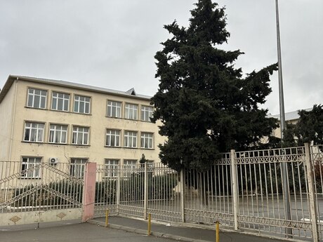 Объявление №6052655 - Баку, пос. Сабунчи , 4-комн., 150 м²