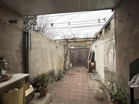 4-комн. дом/дача - пос. Сабунчи  - 150 м²