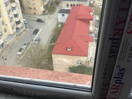 2 otaqlı yeni tikili - Lökbatan q. - 73.8 m²