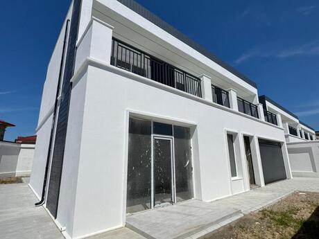 Объявление №6052700 - Баку, пос. Бузовна, 5-комн., 198.2 м²