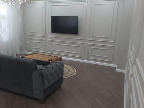 Elan №6052772 - Bakı, Bayıl q., 3 otaqlı, 95 m², 1/6 mərtəbə