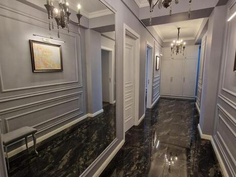 3-room apartment, 95 m², Bayıl: 295 000 ₼ 4