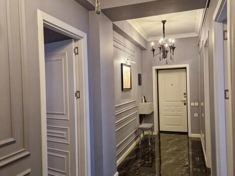 3-room apartment, 95 m², Bayıl: 295 000 ₼ 3