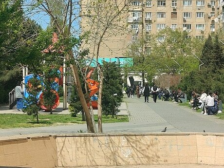 Elan №6052704 - Bakı, Həzi Aslanov m., 2 otaqlı, 60 m², 7/9 mərtəbə