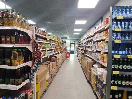 Obyekt - Xırdalan - 325 m²