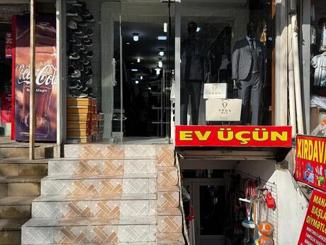 Объявление №6052763 - Баку, м. Мемар Аджеми, 70 м²