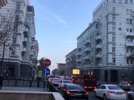 Объявление №6052734 - Баку, м. Сахил, 2-комн., 70 м², 6/7 этаж