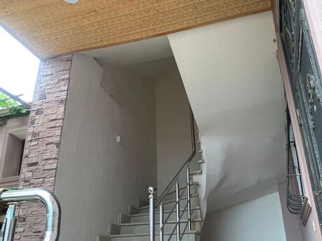 10 otaqlı həyət evi, 480 m², Badamdar: 350 000 ₼ 5