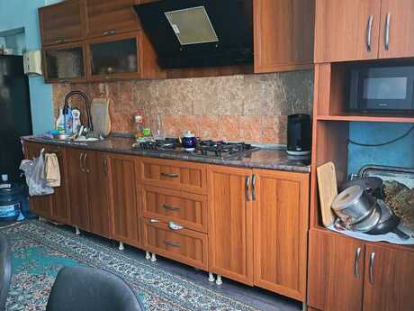 Объявление №6052770 - Баку, пос. Баилова, 4-комн., 110 м²