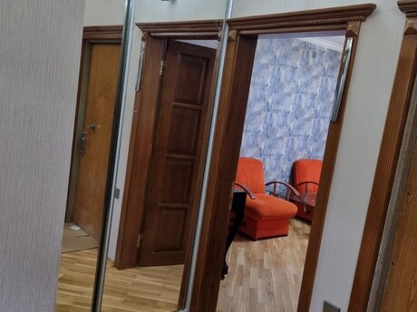 Объявление №6052744 - Баку, м. Мемар Аджеми, 2-комн., 61 м², 2/5 этаж